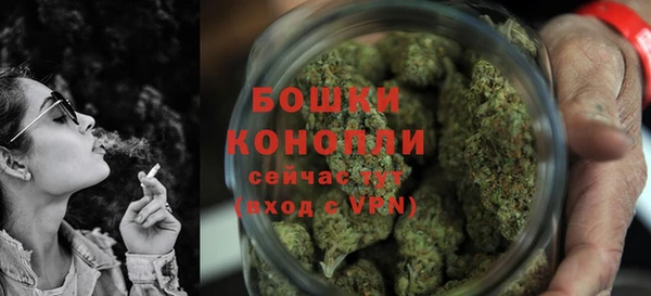 молекула духа Гусь-Хрустальный
